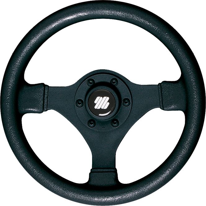 Hovedbilde Uflex Ratt V45 sort