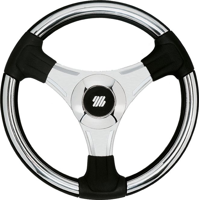 Hovedbilde Uflex Ratt Budelli CH/S (m/nav)