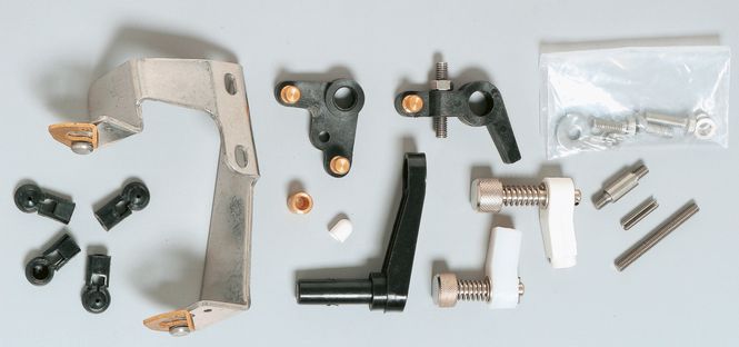 Hovedbilde KIT 14B for Yamaha 10HP/15HP