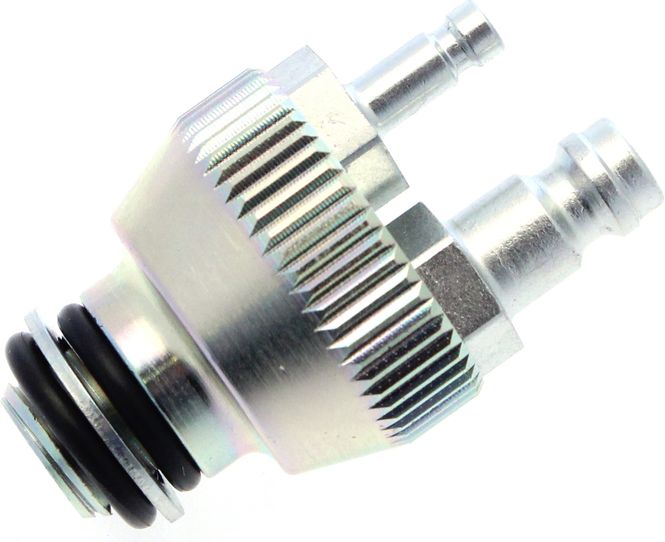 Hovedbilde Adapter - Bubble Buster