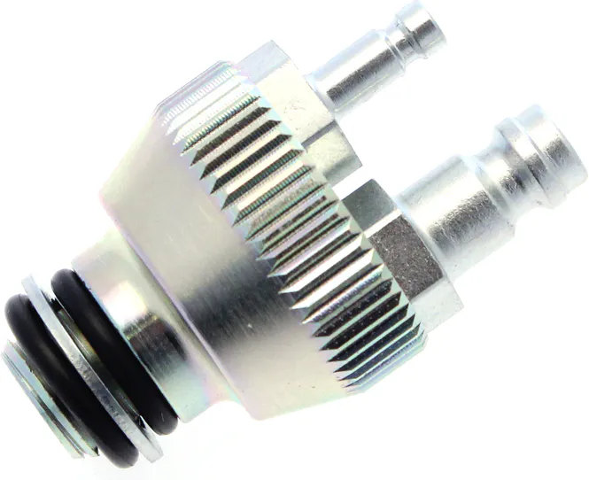 Hovedbilde Adapter - Bubble Buster