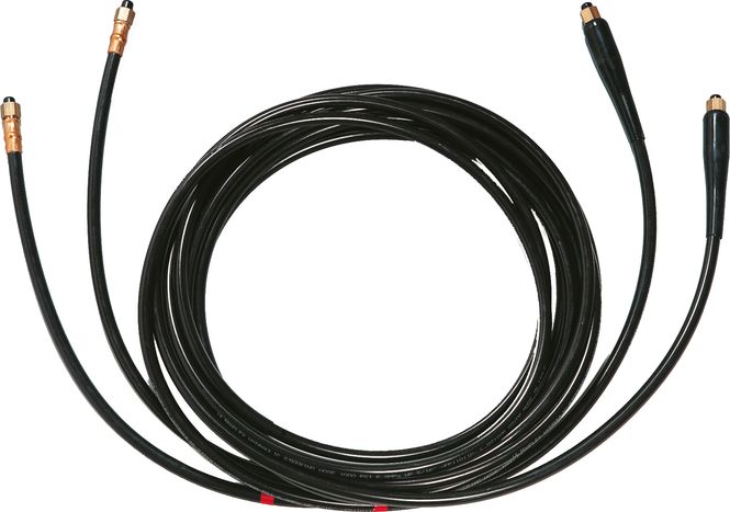 Hovedbilde Slangesett Ultraflex hydraulisk styring, ...