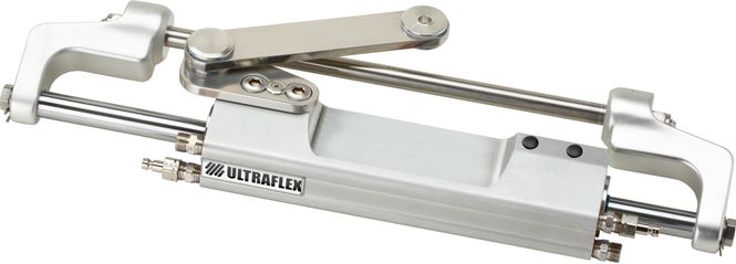 Hovedbilde Ultraflex SilverSteer UC130-SVS/1 styresylinder