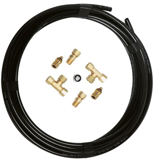 Hovedbilde Ultraflex Tilkoblsett for autopilot /utv. styring ...