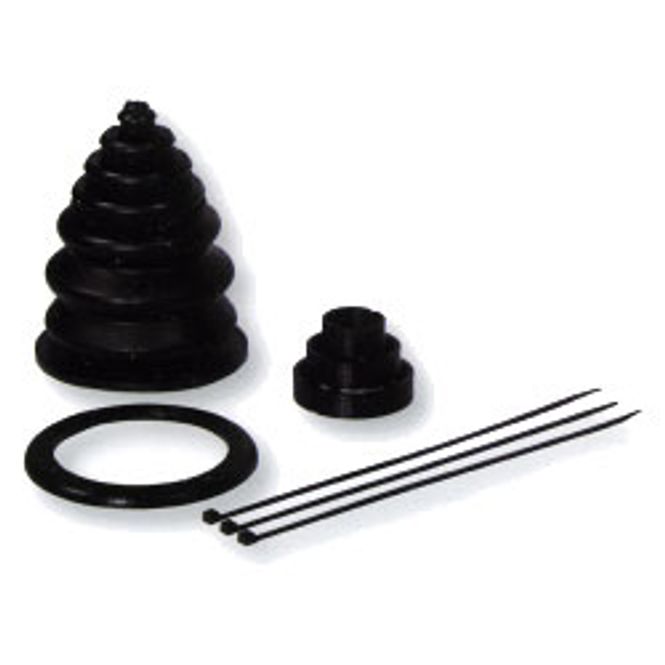 Hovedbilde Kabelgjennomføring delbar