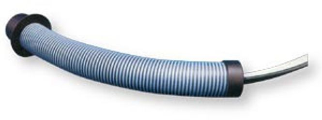 Hovedbilde Gjennomføringsrør 80 cm, 50 mm