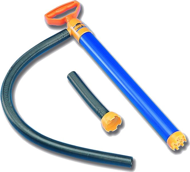 Hovedbilde Håndpumpe 55 cm
