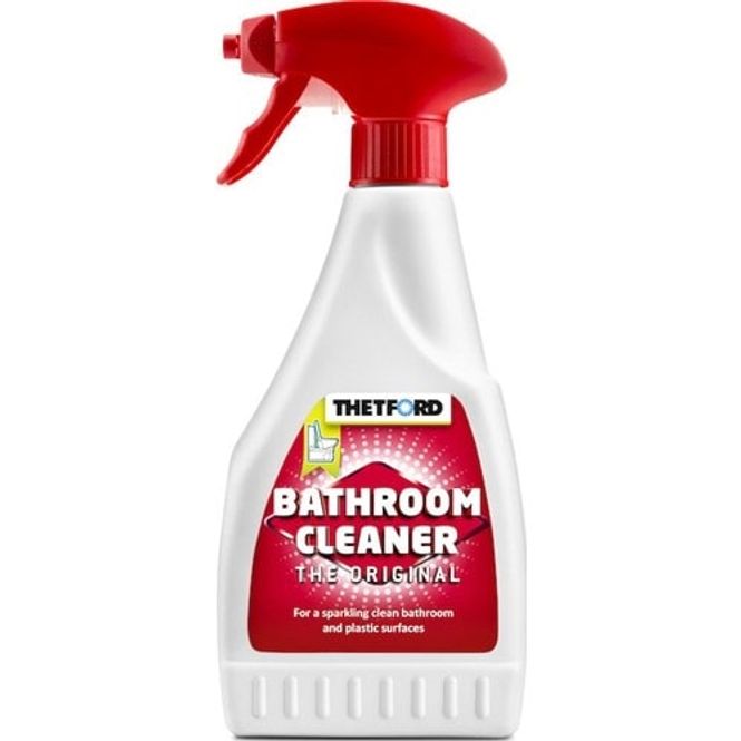 Hovedbilde Bathroom Cleaner Sanitærvæske spray 500 ml