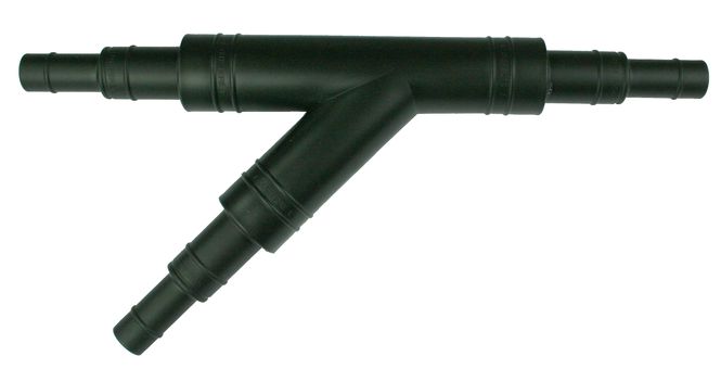 Hovedbilde Y-adapter universal (3/4, 1, 1 1/2