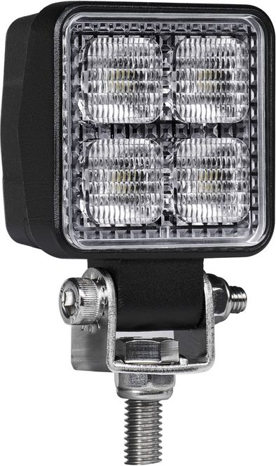 Hovedbilde 1852 Dekkslys Flom LED minikube 12W