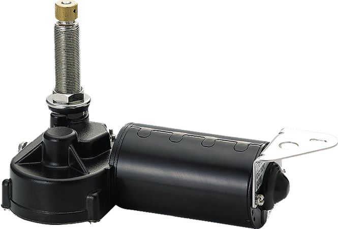 Hovedbilde TMC Viskermotor 1