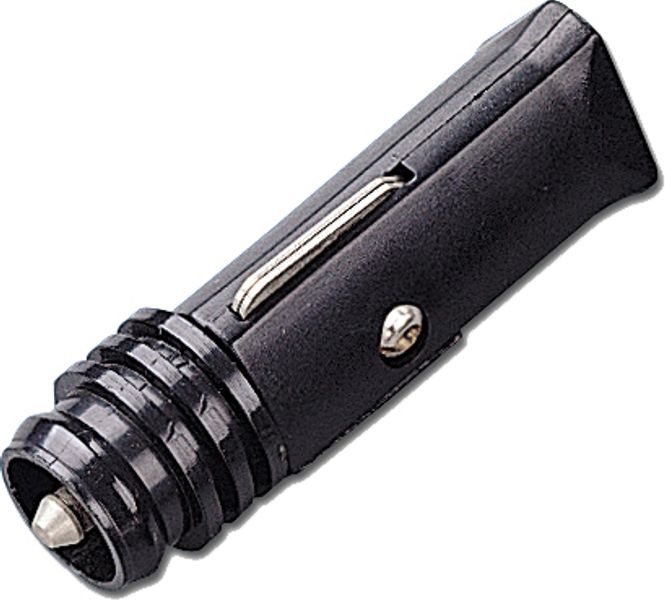 Hovedbilde Støpsel 12V, kombi