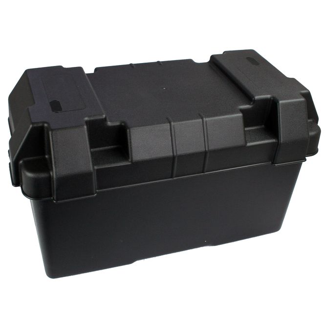 Hovedbilde Batterikasse stor