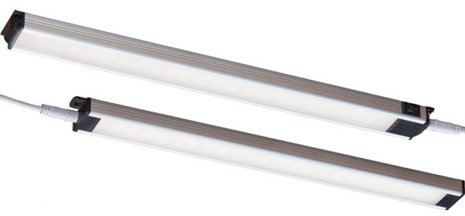 Hovedbilde Armatur IP44 12VDC 5/35W