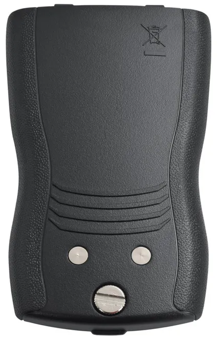 Hovedbilde Cobra Batteri til HH500 VHF