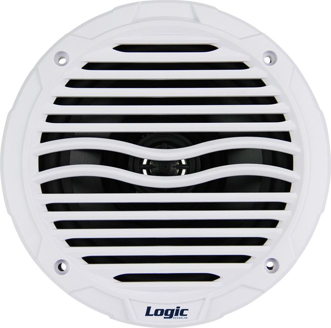 Hovedbilde Logic SoundLab Høyttalere  Marine 8