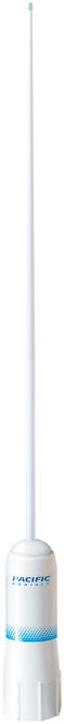 Hovedbilde DAB+ antenne PRO 45cm Pacific