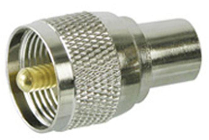 Hovedbilde Adapter FME til UHF