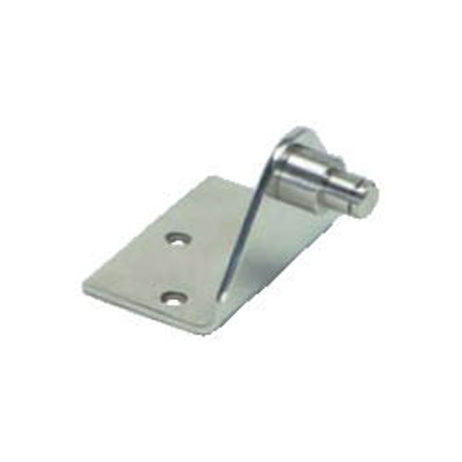 Hovedbilde Ultraflex Gassdemperbrakett SI21 syrefast 8 mm