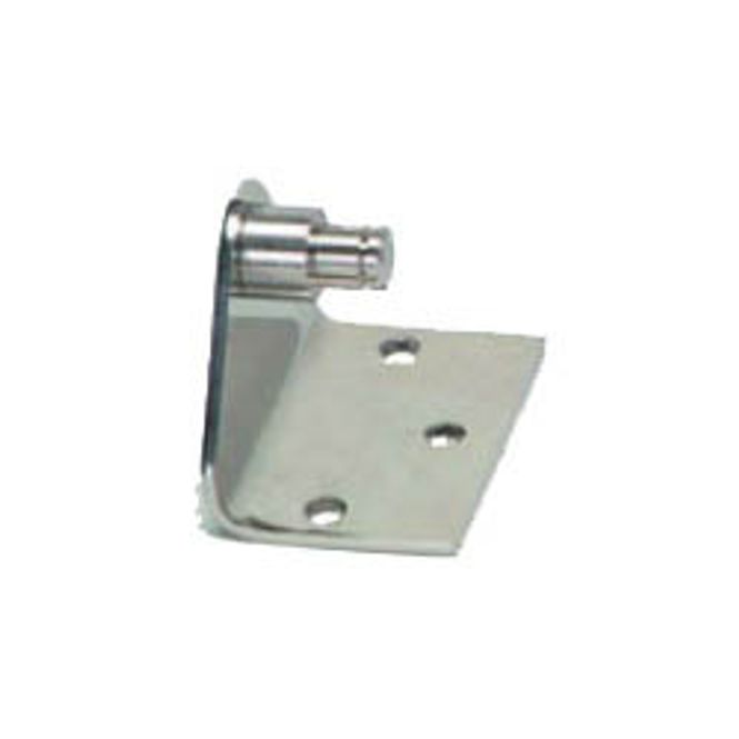 Hovedbilde Ultraflex Gassdemperbrakett SI22 syrefast 8 mm