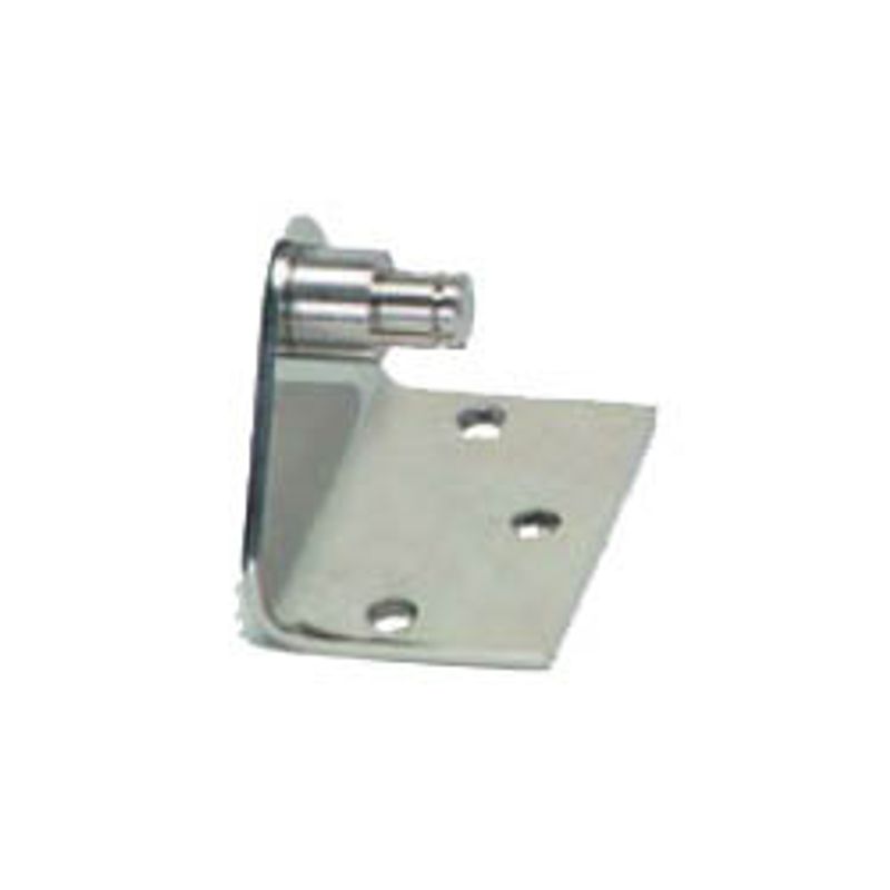 Ultraflex Gassdemperbrakett SI22 syrefast 8 mm