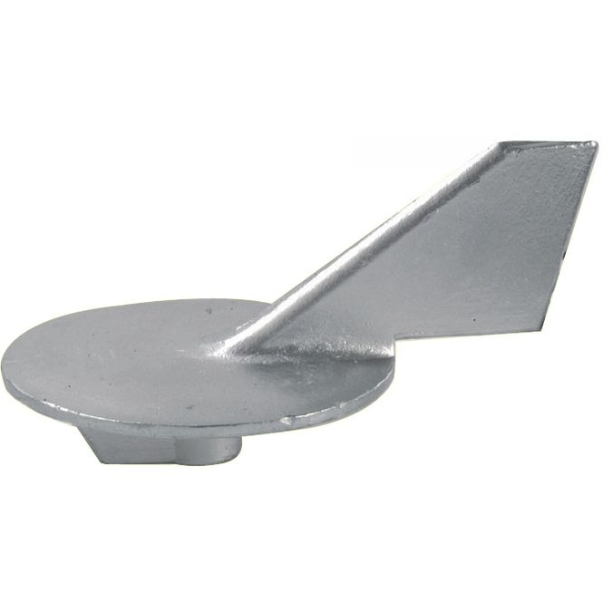 Hovedbilde Anode Yamaha 60-90 hk, 10 x 1,25