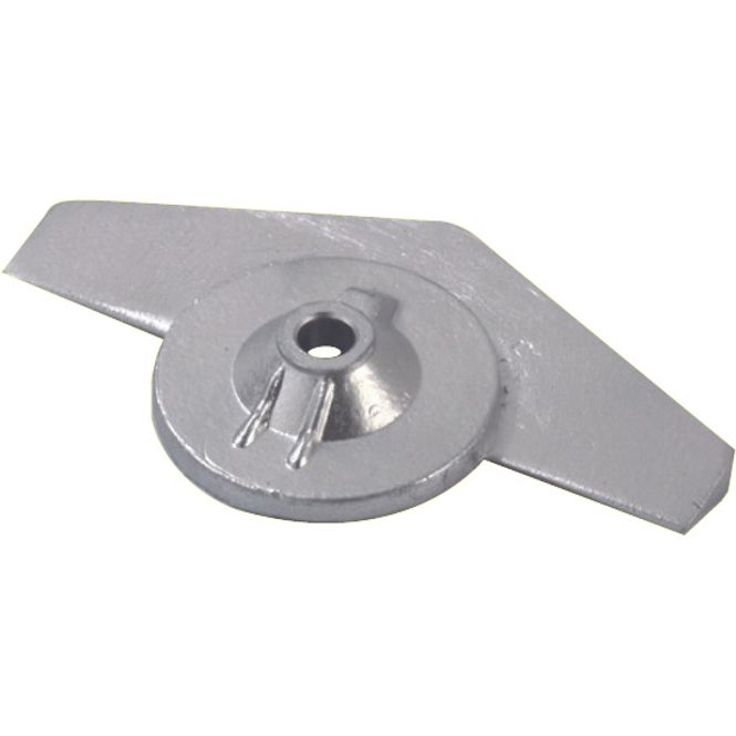 Hovedbilde Anode Yamaha 9,9-15 hk