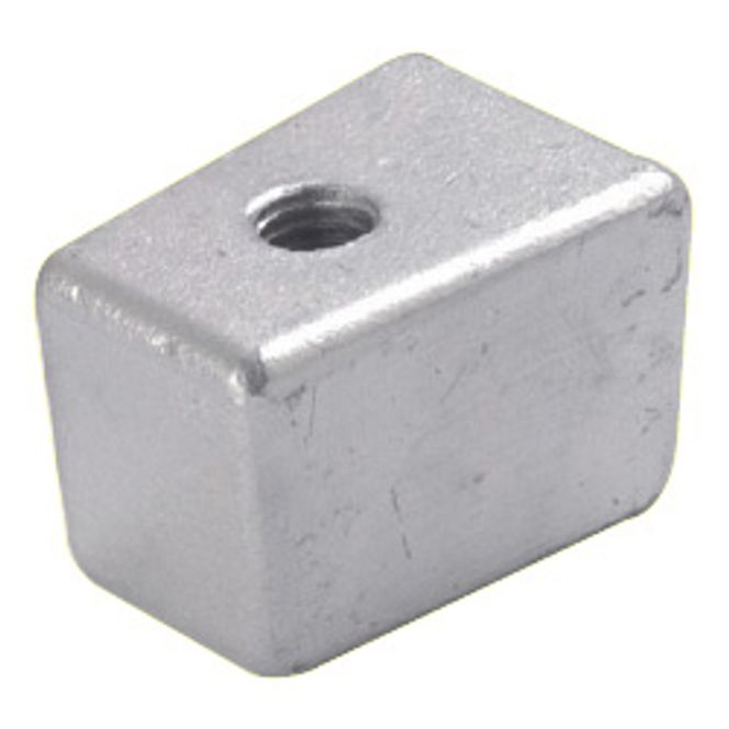 Hovedbilde Anode Yamaha 25 x 35 mm