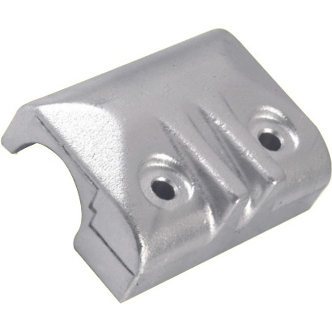 Hovedbilde Anode Yamaha 85 x 62 mm