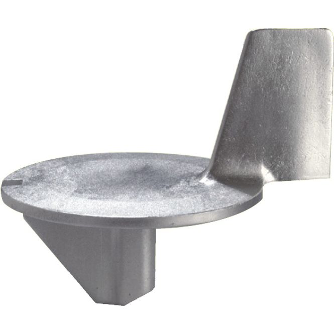 Hovedbilde Anode Mercury America 25 hk
