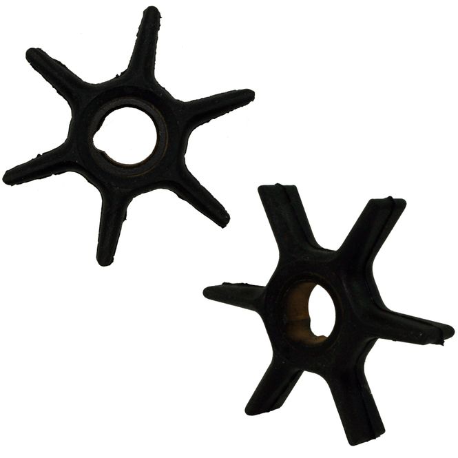 Hovedbilde Impeller 500318