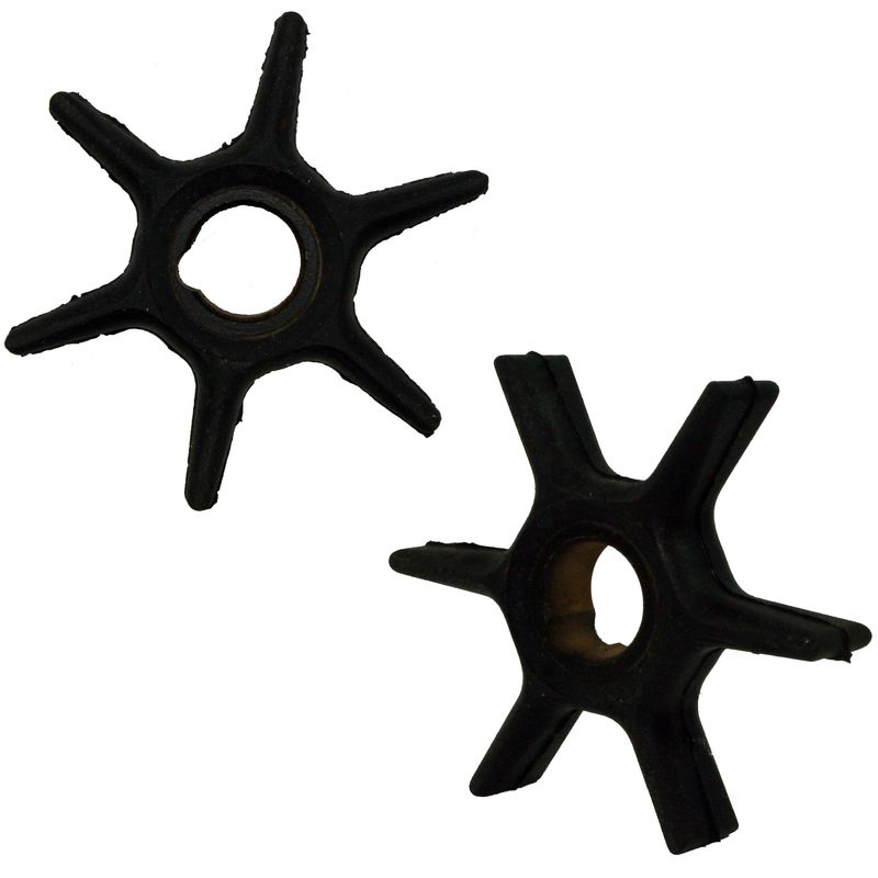 Impeller 500318