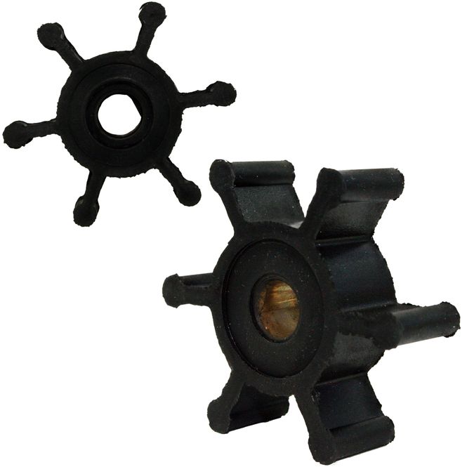 Hovedbilde Impeller 500132