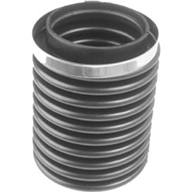 Hovedbilde Eksosbelg Volvo Penta, uten klaff, 876631-3
