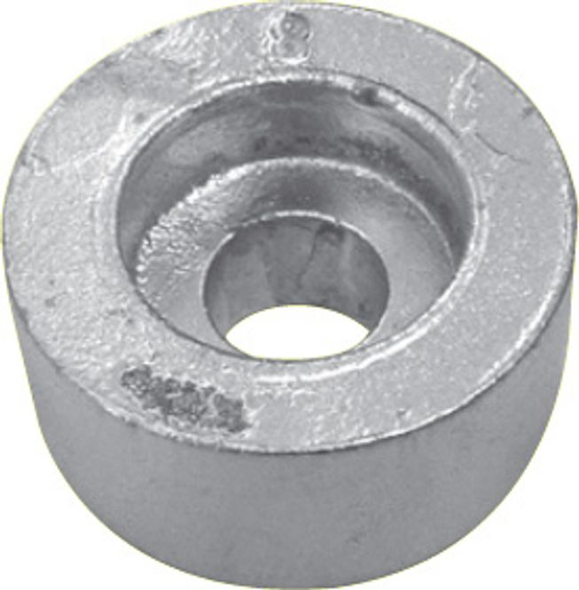 Hovedbilde Anode OMC motor Ø 21 mm