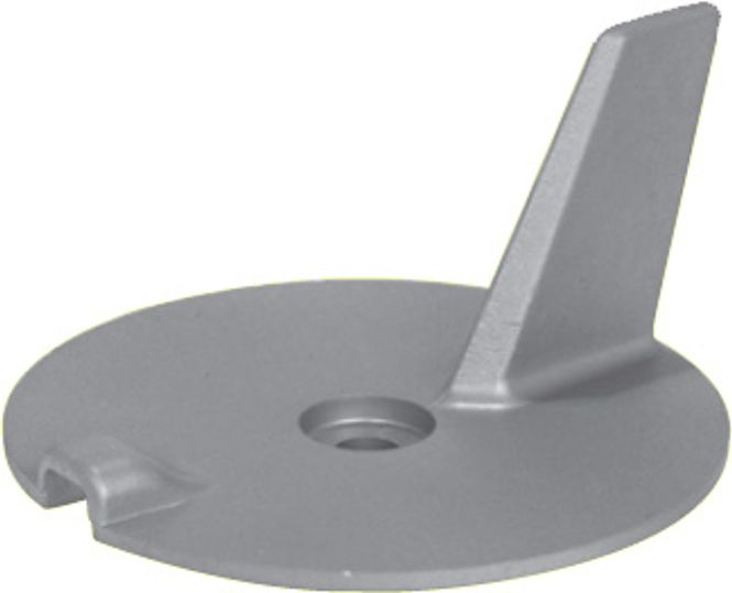 Hovedbilde Anode Yamaha F25-F40-F50