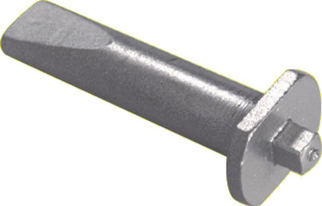 Hovedbilde Anode Yamaha/Mariner 20/25 hk sylindrisk