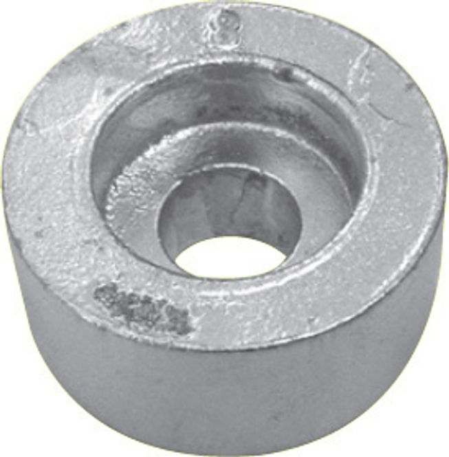 Hovedbilde Anode Suzuki motorvasker Ø 21 mm