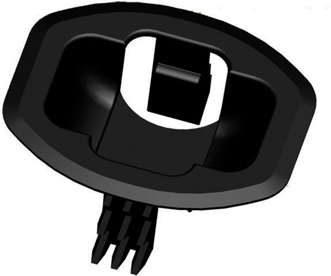 Hovedbilde Lalizas Holder for 1021744 Redn.vestlys, SOLAS