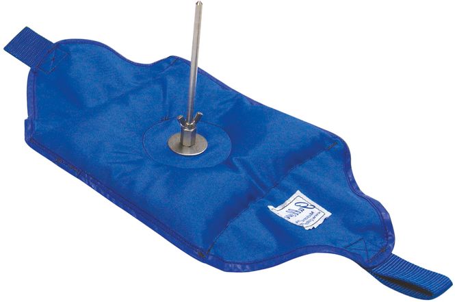 Hovedbilde Gullsweep Monteringssett universal