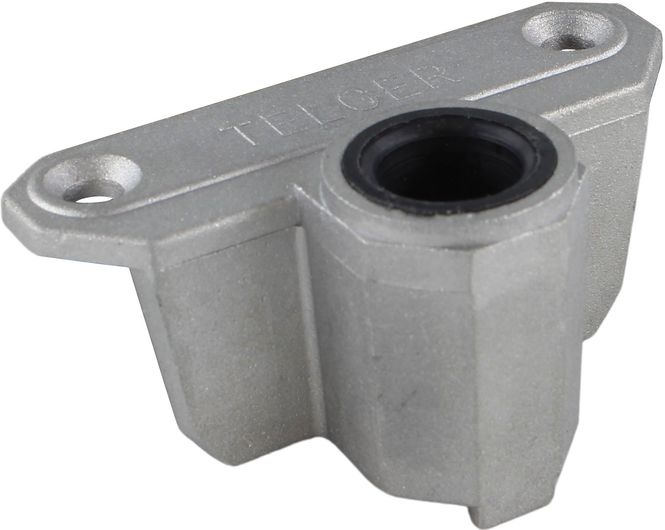 Hovedbilde 1852 Holder alu. sidemontert 2 1/4