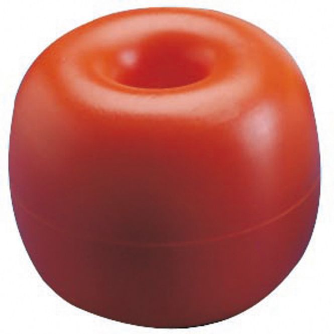 Hovedbilde Garnbøye Ø19, orange