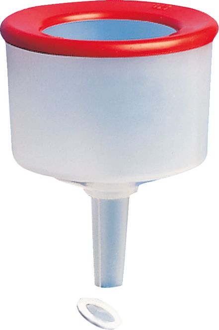 Hovedbilde Påfyllingstrakt