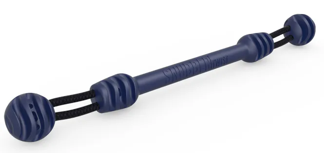 Hovedbilde Snubber Twist fortøyningsfjær