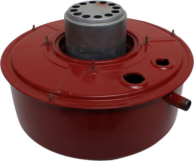 Hovedbilde Tank