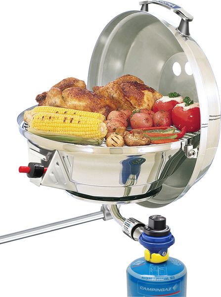 Magma Marine Kettle Party Size gassgrill