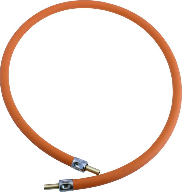 Hovedbilde Propanslange Ø8 mm - Ø8 mm