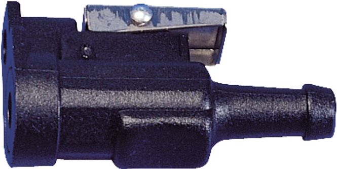 Hovedbilde Bensinkopling motor, OMC