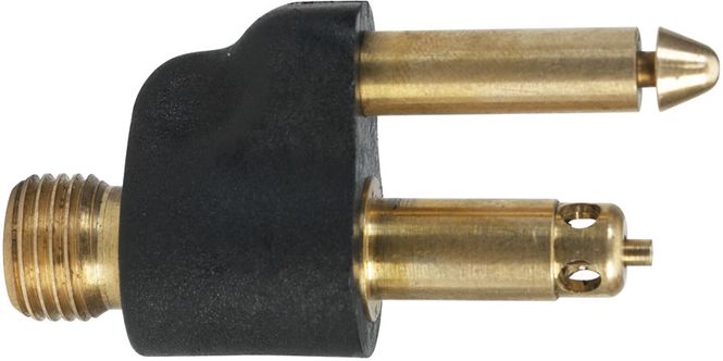 Hovedbilde Scepter Bensinkopling tank Mercury