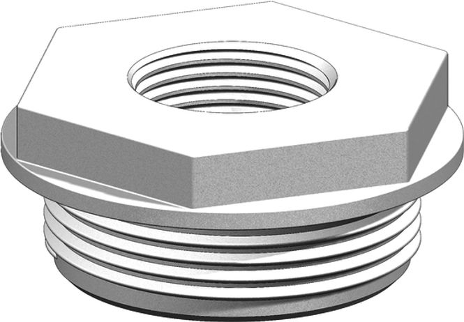 Hovedbilde TruDesign Gjenget ventilasjonsplugg for tank